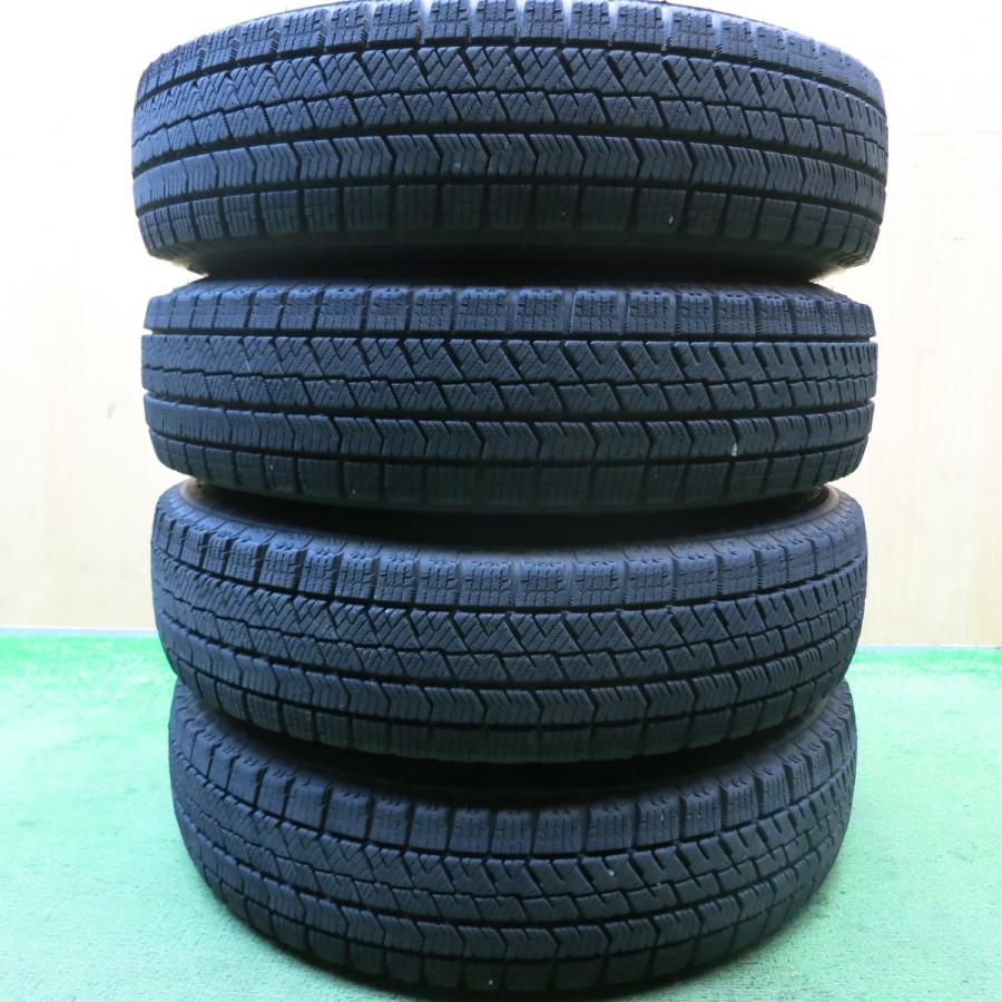 バリ溝13インチ純正スチール 4本セット★145/80R13 22年製 日産モコ バリ溝13インチ純正スチール 4本セット☆145/80R13 22年製 日産