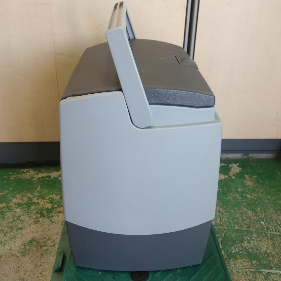 Dometic ポータブル 冷蔵庫 CDF-18 シガー クーラーボックス 車 送料無料] ☆DOMETIC 冷蔵庫 クーラーボックス Cool Freeze CDF18 DC
