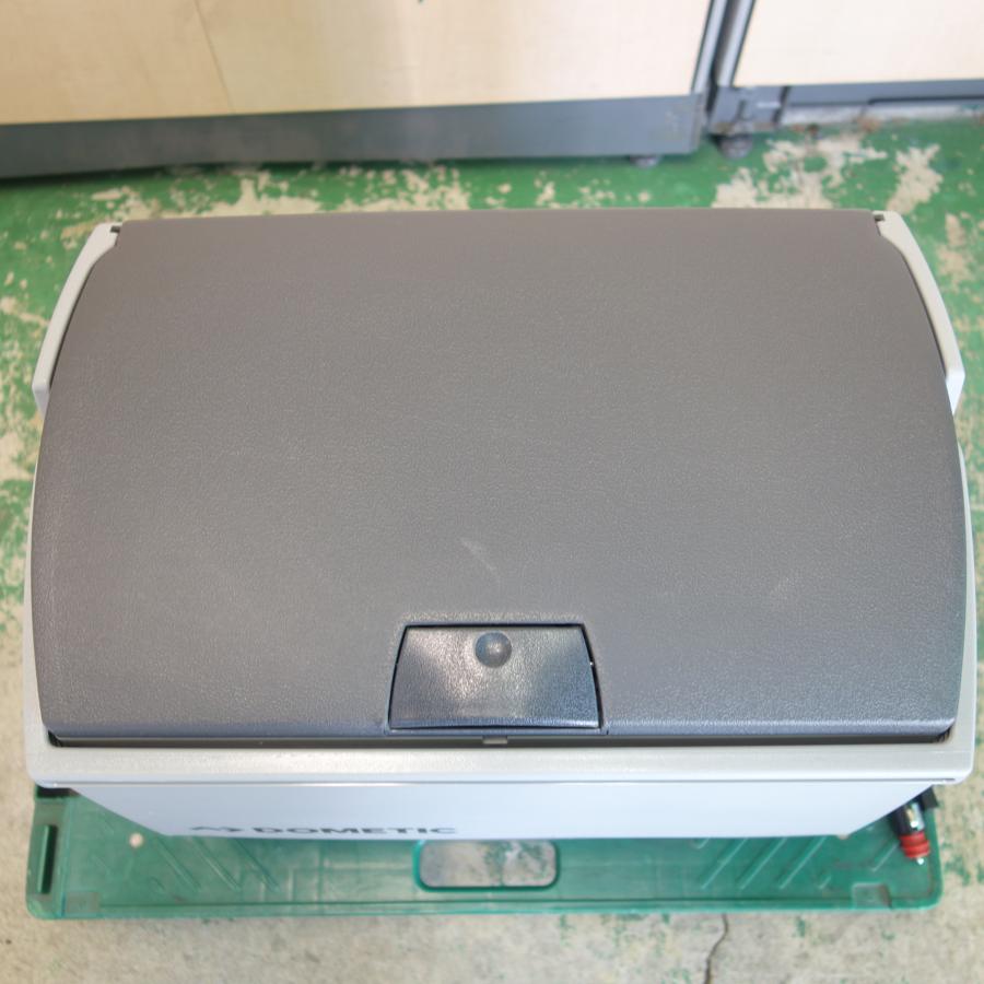 送料無料] ☆DOMETIC 冷蔵庫 クーラーボックス Cool Freeze CDF18 DC