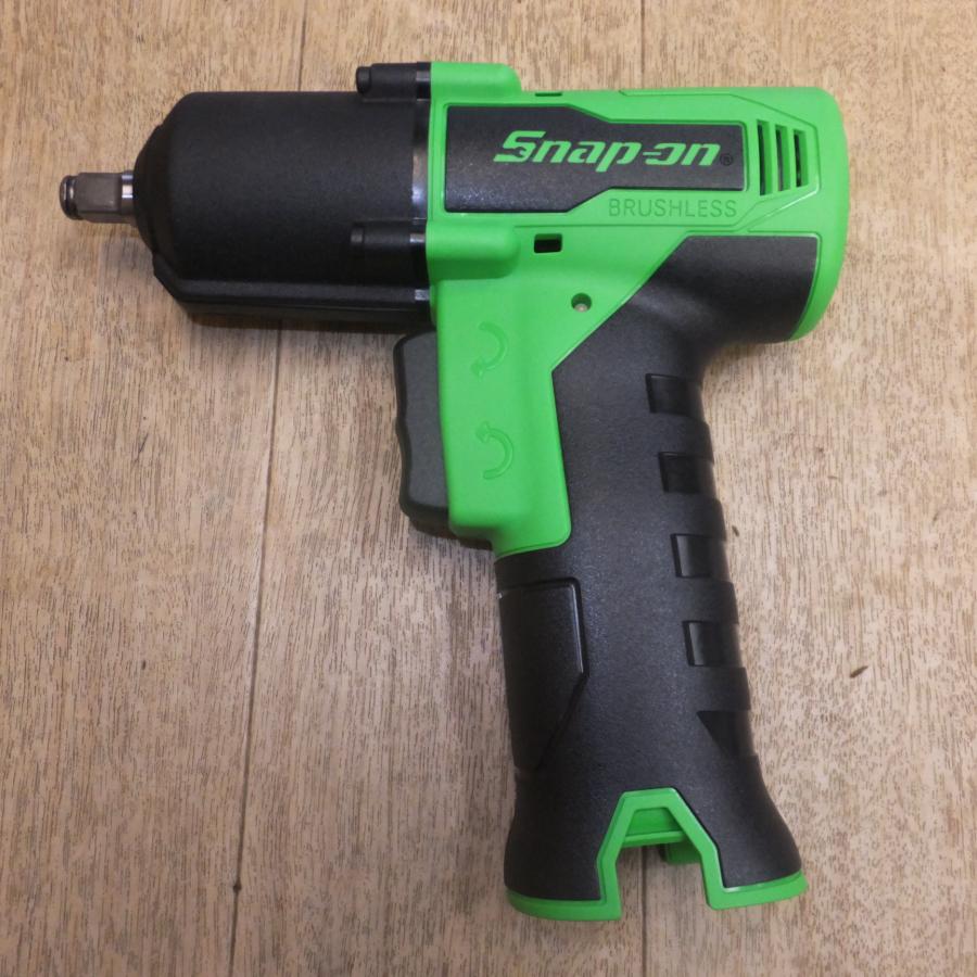 送料無料]未使用☆スナップオン Snap-on 14.4V マイクロリチウム