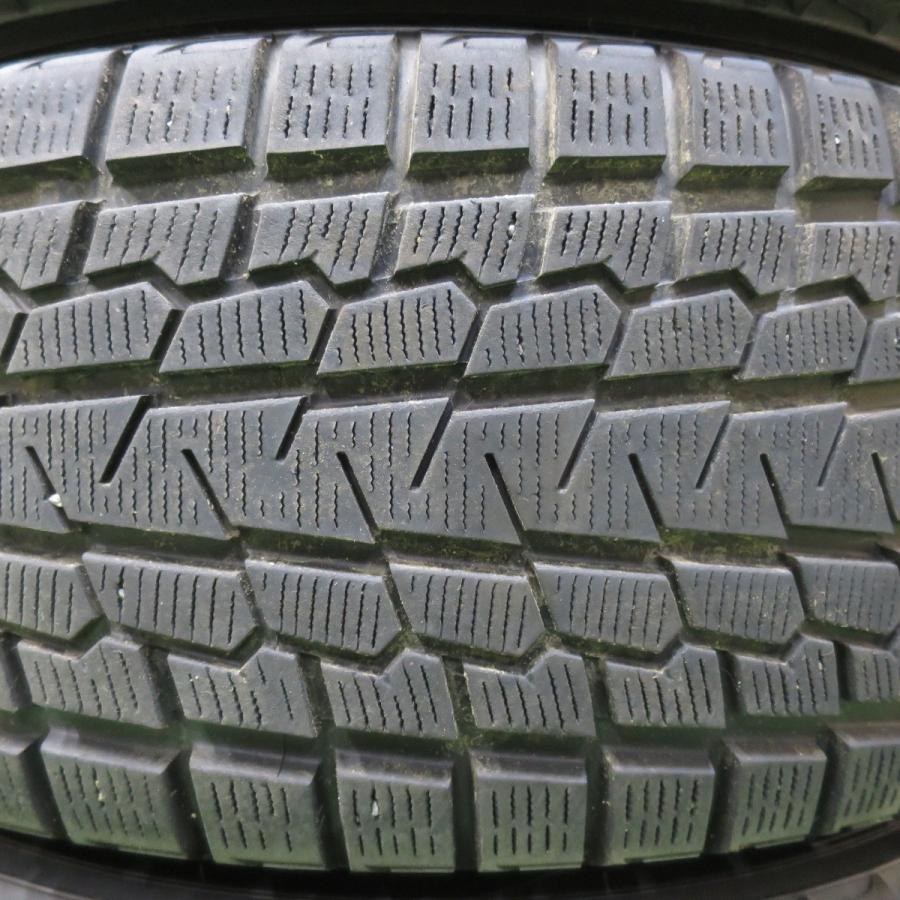 バリ山 2022年製 ヨコハマ スタッドレス 265/65R17 150系プラド s_meabh_yhg075.jpg