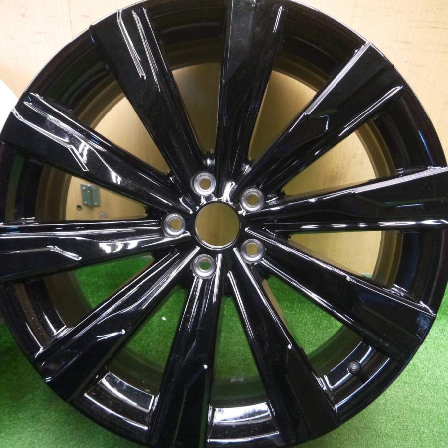 クラウンスポーツ Z標準21インチ ホイール 4個セット トヨタ