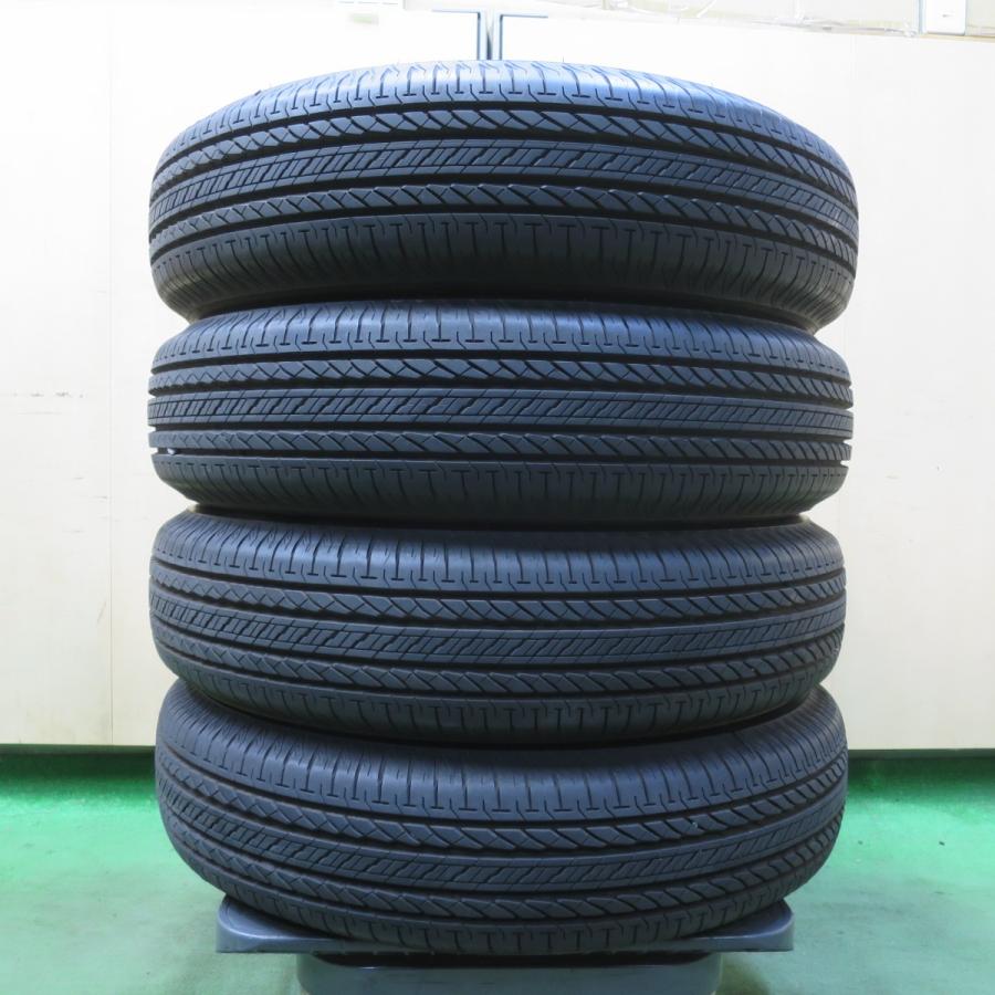 新車外し♪ 175/80R16 BS DUELER H/L 4本 2022年製造 スズキ ジムニー SUZUKI JIMNY ブリヂストン デューラー H/L 新車外し♪ 175/80R16 BS DUELER H/L 4本 2022年製造 スズキ ジムニー
