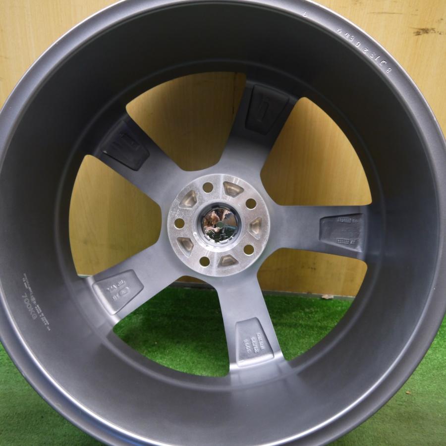 未使用！1本☆PDW アウディ RS タイプ 30062090-32 社外 アルミ 