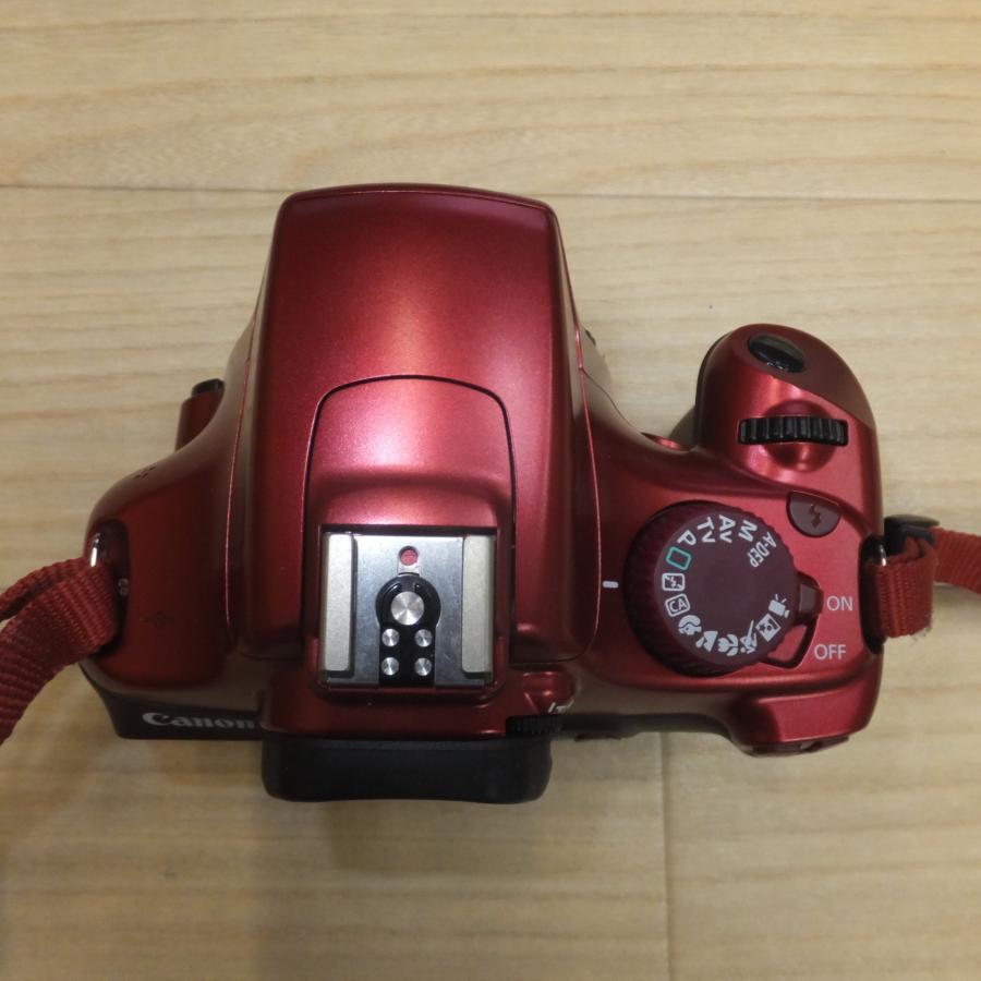 【Canon】EOS Kiss X50 DS126291 CANON (キャノン) EOS Kiss X50 デジタル一眼レフカメラ DS126291