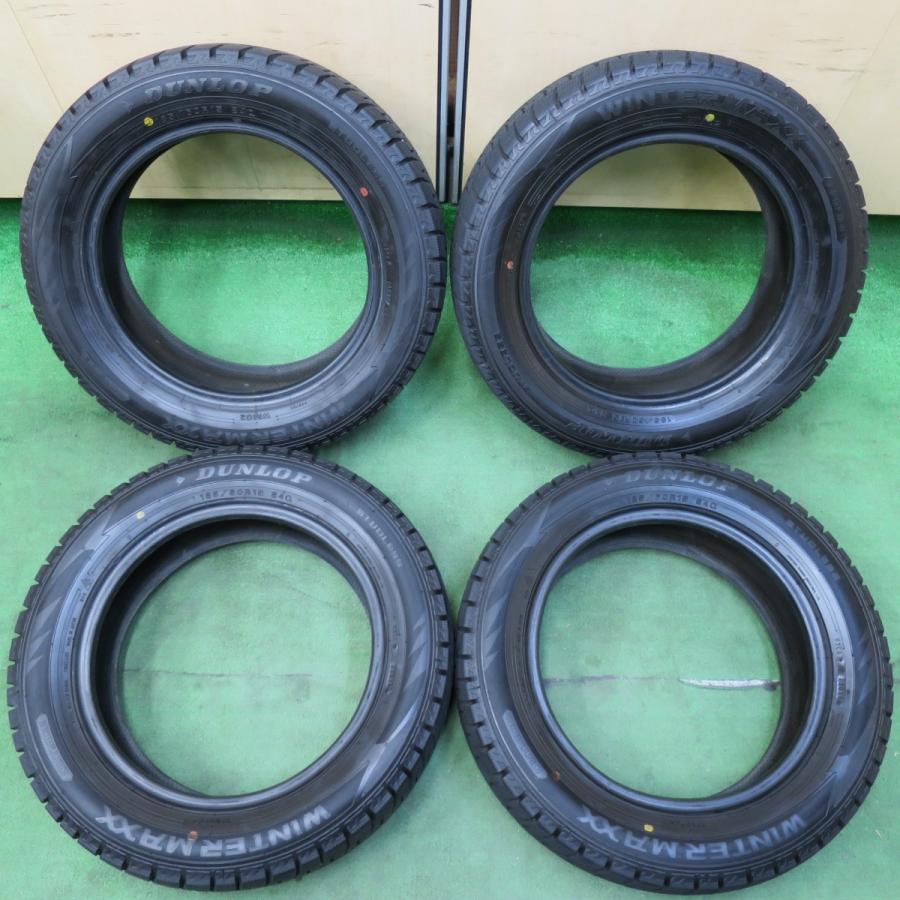 送料無料185/65R15 TOYOスタッドレス 20年バリ溝2本イボつき 【公式通販】