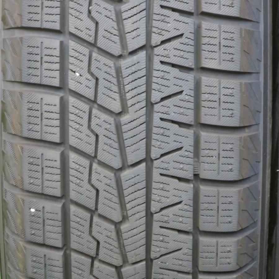 バリ溝！24年！キレイ！ほぼ10分☆スタッドレス 175/65R15 ヨコハマ 