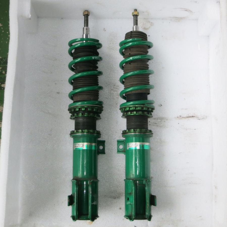 （値下げ交渉可）TEIN Flex Z サスペンション TEIN（テイン） FLEX Z フレックスZ 車高調 C-HR ZYX11 (G/S)(FF