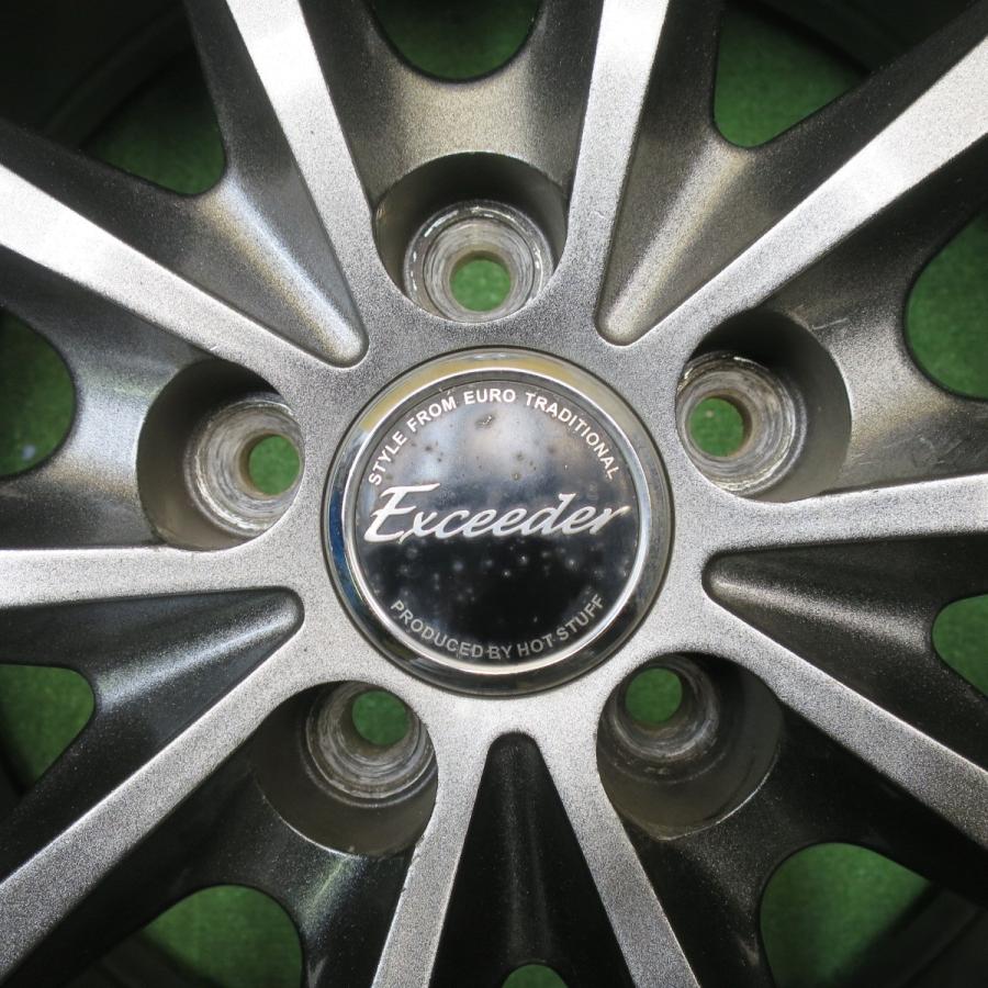 バリ溝！キレイ！9分☆フォレスター XV 等 225/60R17 スタッドレス 