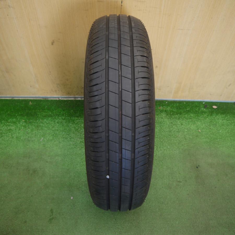 1本価格！25年☆155/70R13 ブリヂストン エコピア EP150 タイヤ 13