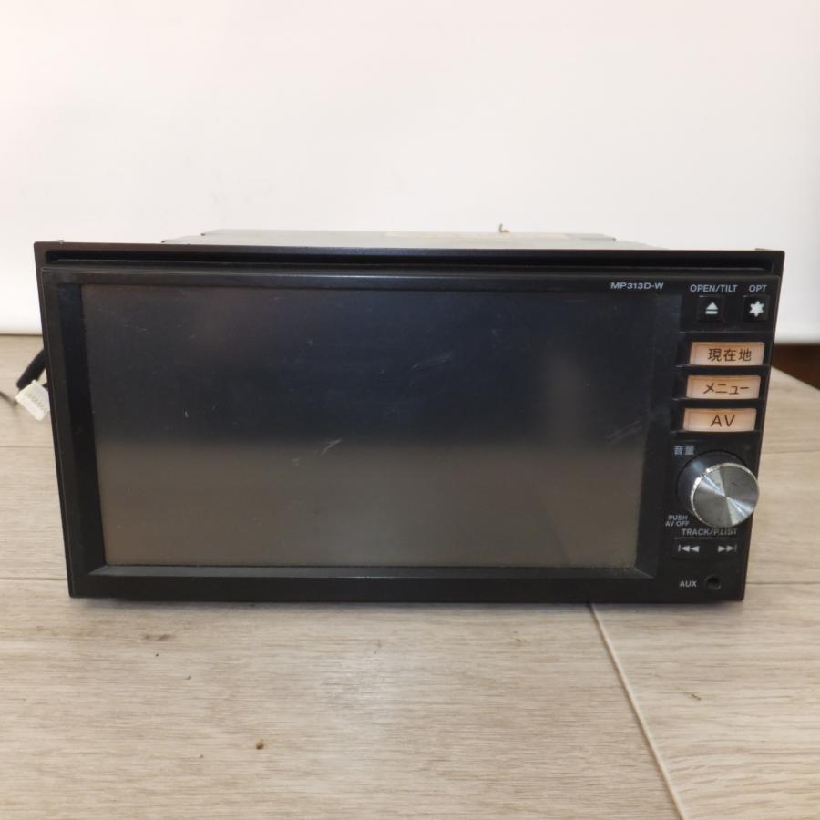 カーナビゲーション パナソニック2台【ジャンク】 送料無料] ジャンク☆パイオニア製 日産 純正 オリジナル