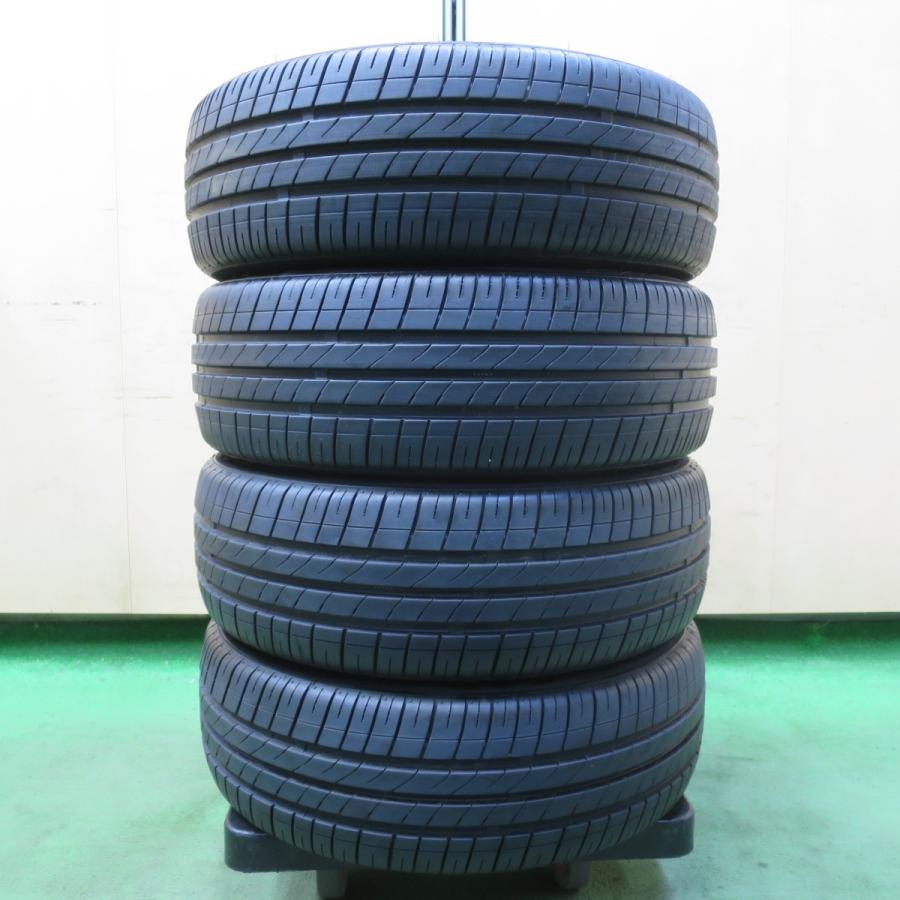 MARQUIS CST MR61 2023年製 美品4本165/55R14