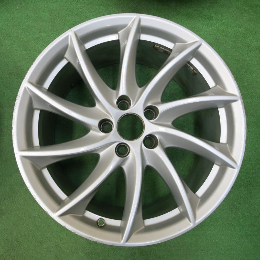 (☆値下げ)アルファロメオ　ジュリアヴェローチェ 純正ホイールセット アルファロメオ ジュリア ヴェローチェ 純正ホイール+タイヤ4本