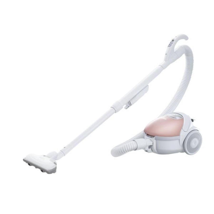 送料無料] 未使用☆日立 クリーナー CV-V500 P メタリックピンク 小型