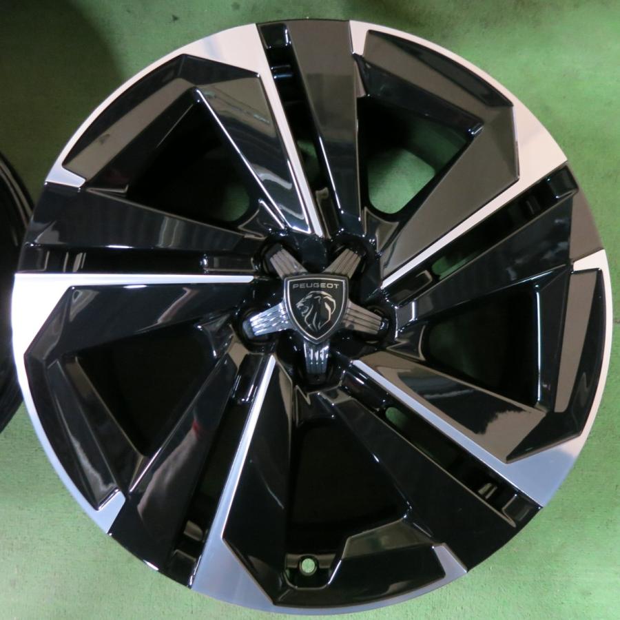 新車外し　テッチンホイール 新車外し】ランドクルーザー250ZX 純正タイヤホイール 20インチ