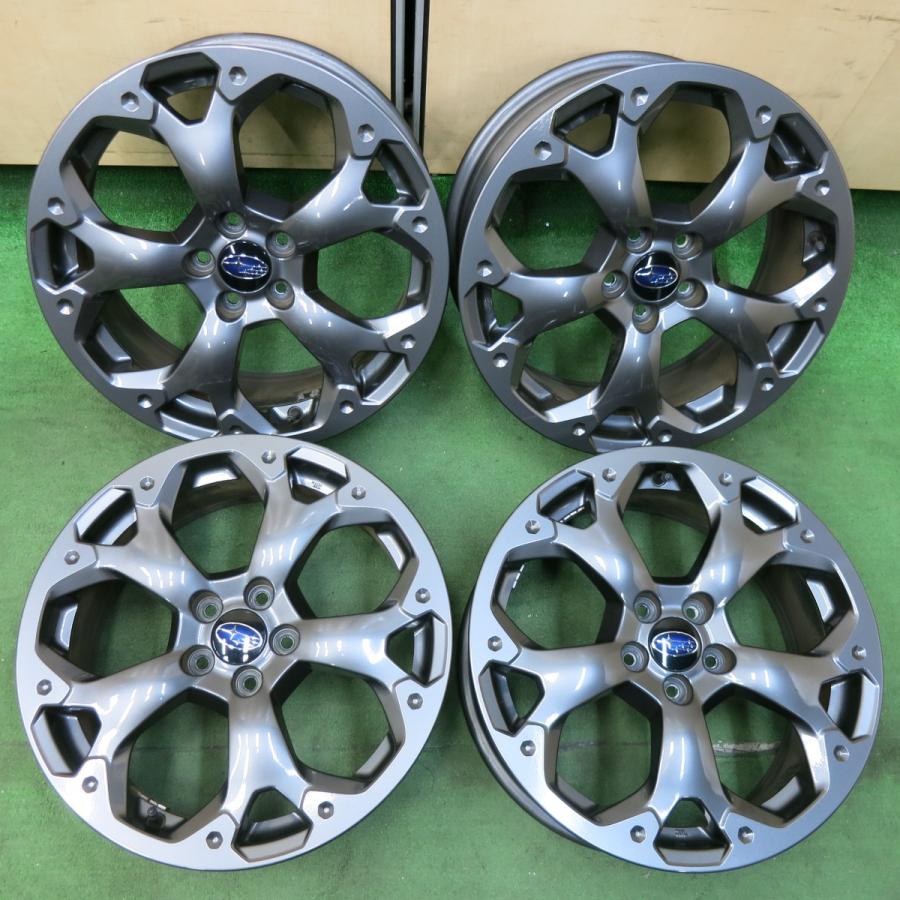 送料無料] キレイ☆スバル XV 2.0e-L EyeSight Smart Edition GT 後期