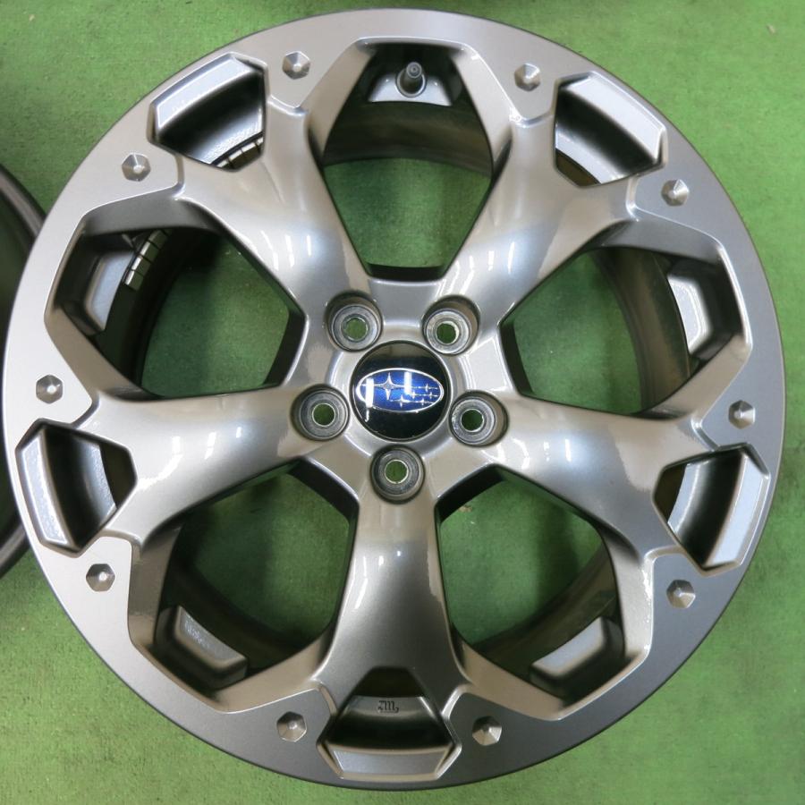 送料無料] キレイ☆スバル XV 2.0e-L EyeSight Smart Edition GT 後期