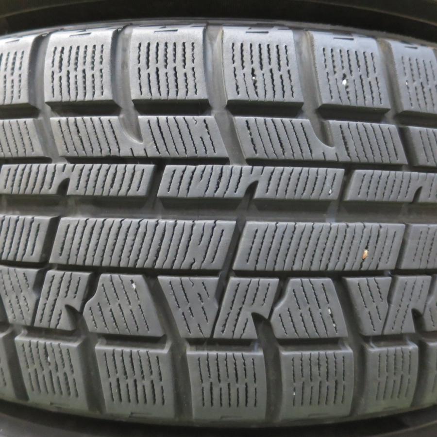 送料無料 バリ溝ヨコハマ ice GUARD IG50 PLUS 16インチ バリ溝！9分☆スタッドレス 215/65R16 ヨコハマ アイスガード iG50