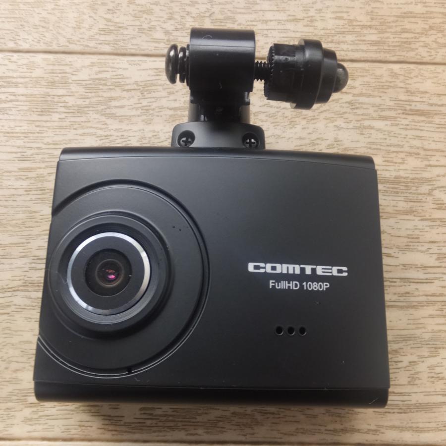 送料無料] ☆コムテック COMTEC ドライブレコーダー Drive Recorder
