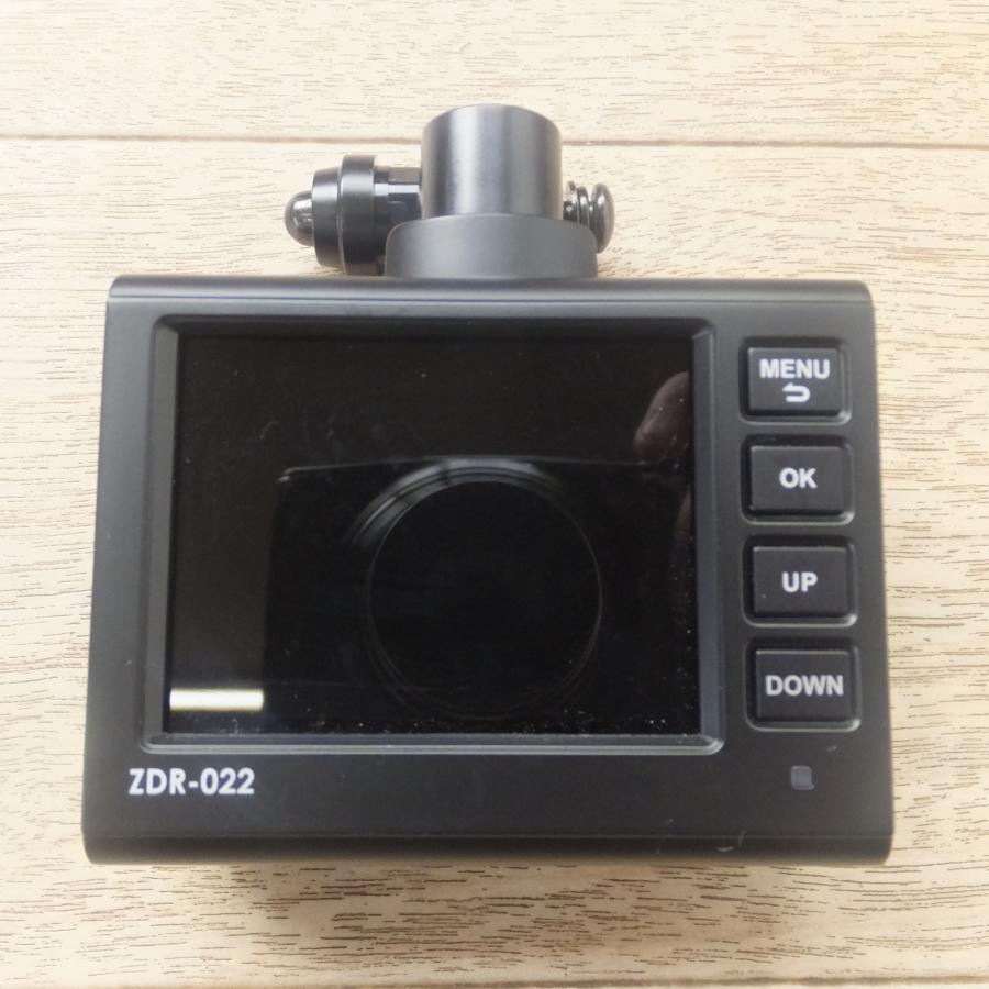 送料無料] ☆コムテック COMTEC ドライブレコーダー Drive Recorder