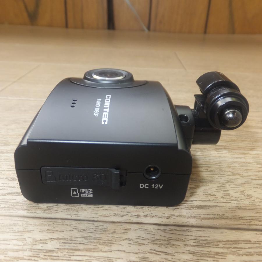 送料無料] ☆コムテック COMTEC ドライブレコーダー Drive Recorder