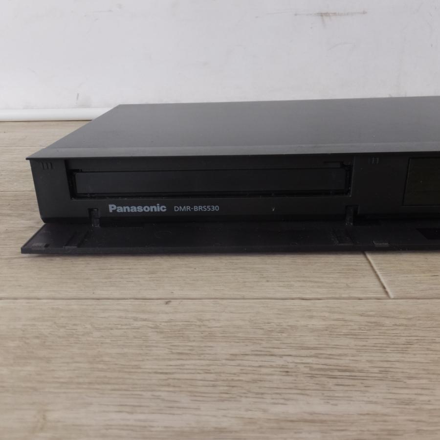 送料無料] 現状品☆パナソニック Panasonic 2018年製 ブルーレイ