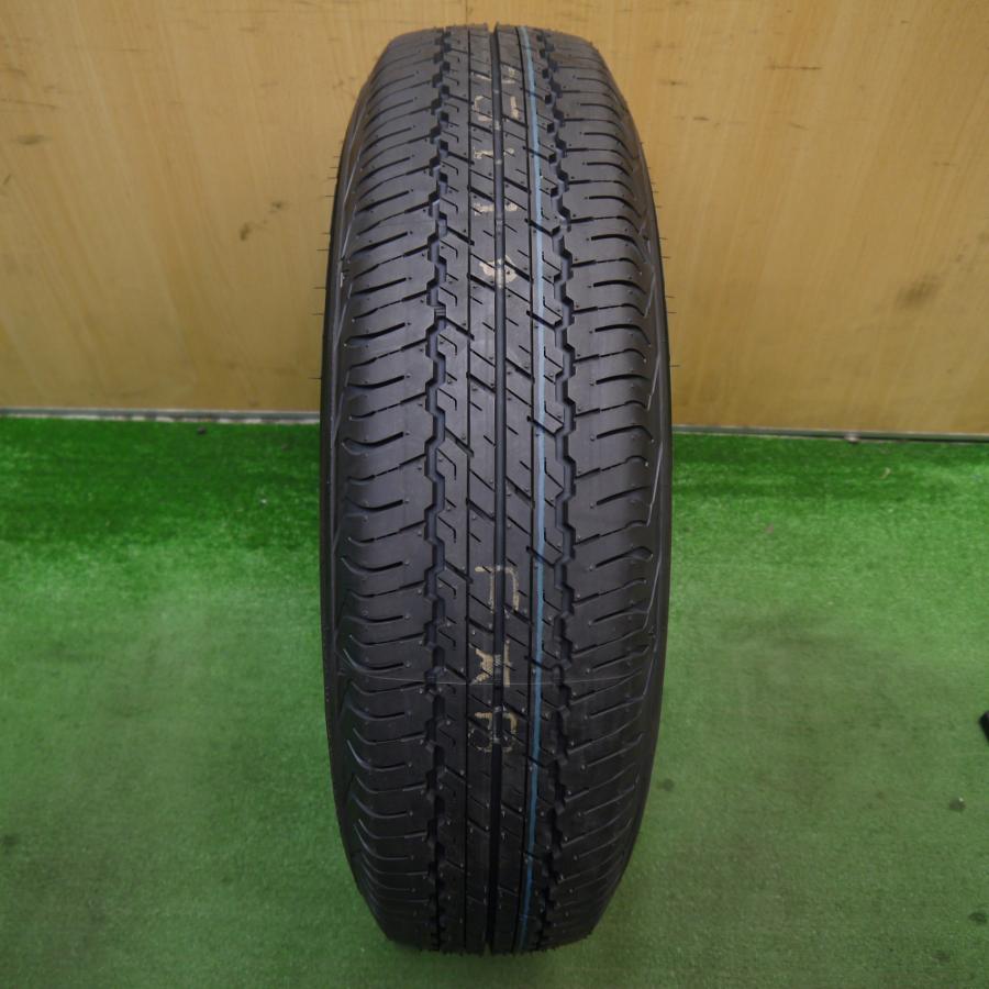 新車外し！24年！1本☆スズキ ジムニー シエラ 純正 スチール