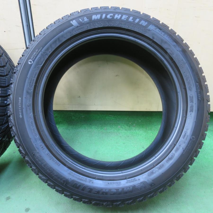 タイヤほぼ未使用！22年☆スタッドレス 225/50R17 【公式通販】