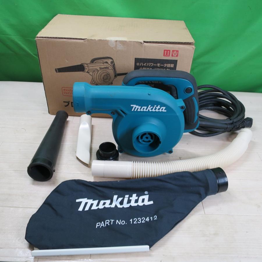 [送料無料] ☆マキタ ブロワ UB1102 電動 工具 送風 機 ブロワー ブロア 集塵 清掃 50-60Hz Makita☆ : ガレージ ...