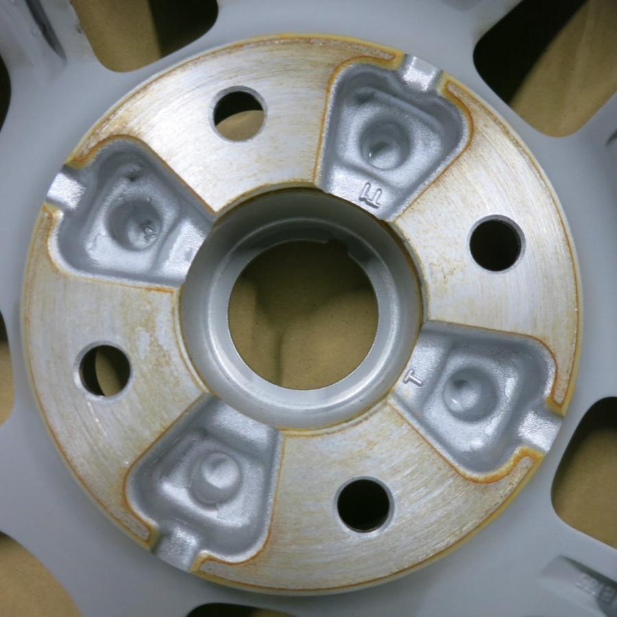 k*a様 FIATパンダ15インチ 純正ホイール フィアット パンダ イージー 純正 15インチ | 中古タイヤ