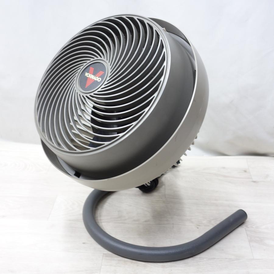 送料無料] ◇ボルネード サーキュレーター 空気 清浄器 730 100v 5段階