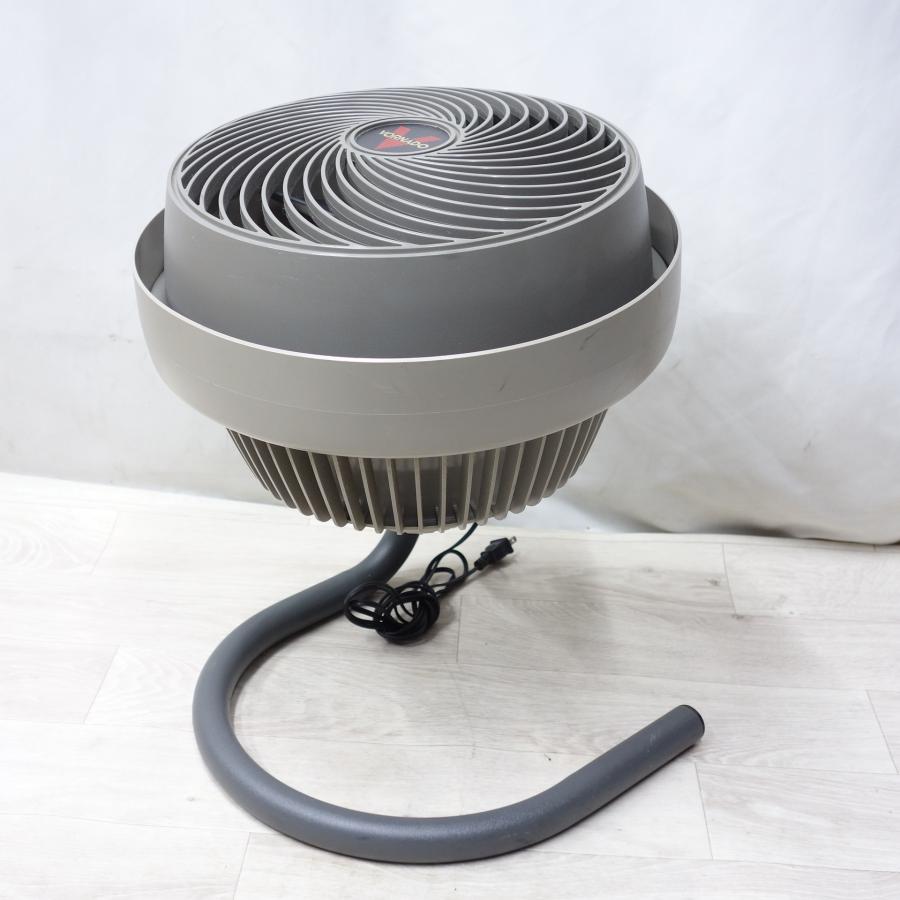 送料無料] ◇ボルネード サーキュレーター 空気 清浄器 730 100v 5段階