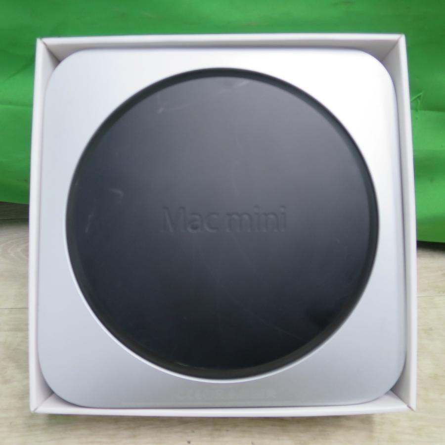 送料無料] ☆Apple アップル mac mini i5 A1347 2.6GHZ メモリ 8GB HDD