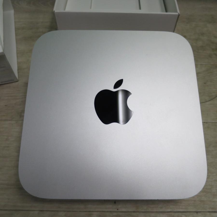 送料無料] ☆Apple アップル mac mini i5 A1347 2.6GHZ メモリ 8GB HDD