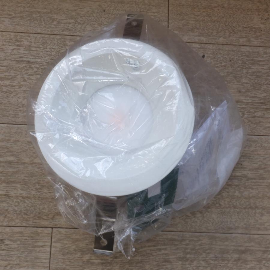 送料無料] 未使用☆コイズミ LEDダウンライト 各種 4点 パナソニック