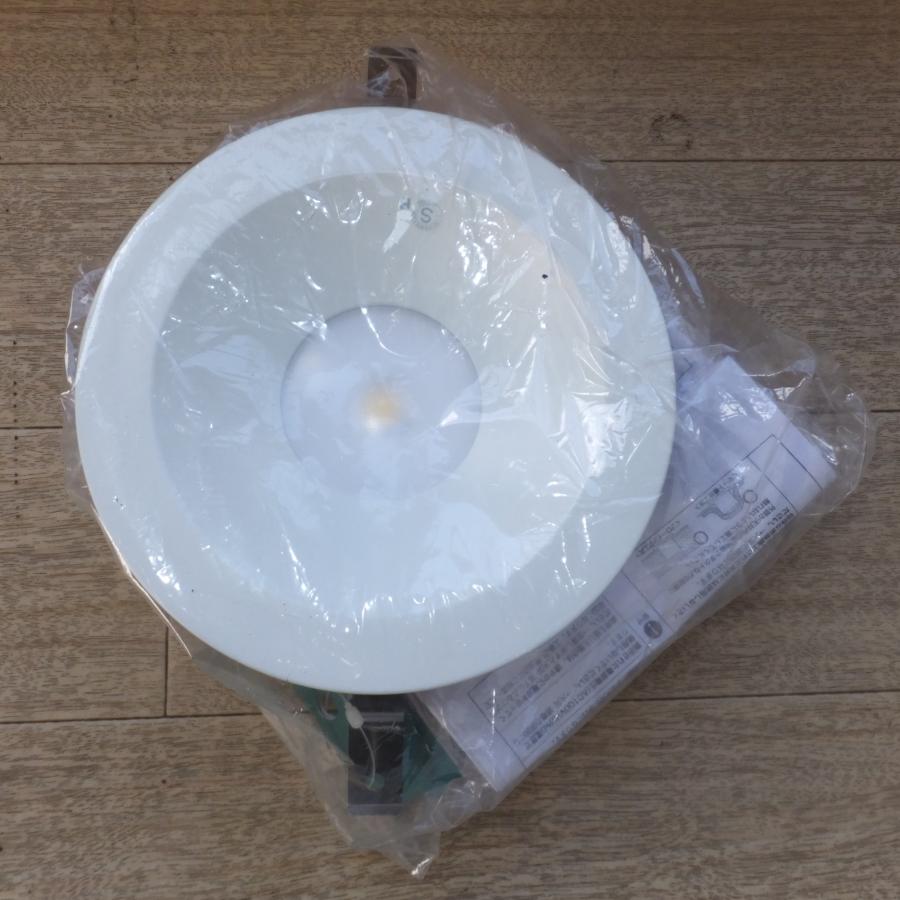 いましか様　未使用品　ダウンライト　KOIZUMI　8つ 送料無料] 未使用☆コイズミ LEDダウンライト 各種 4点 パナソニック