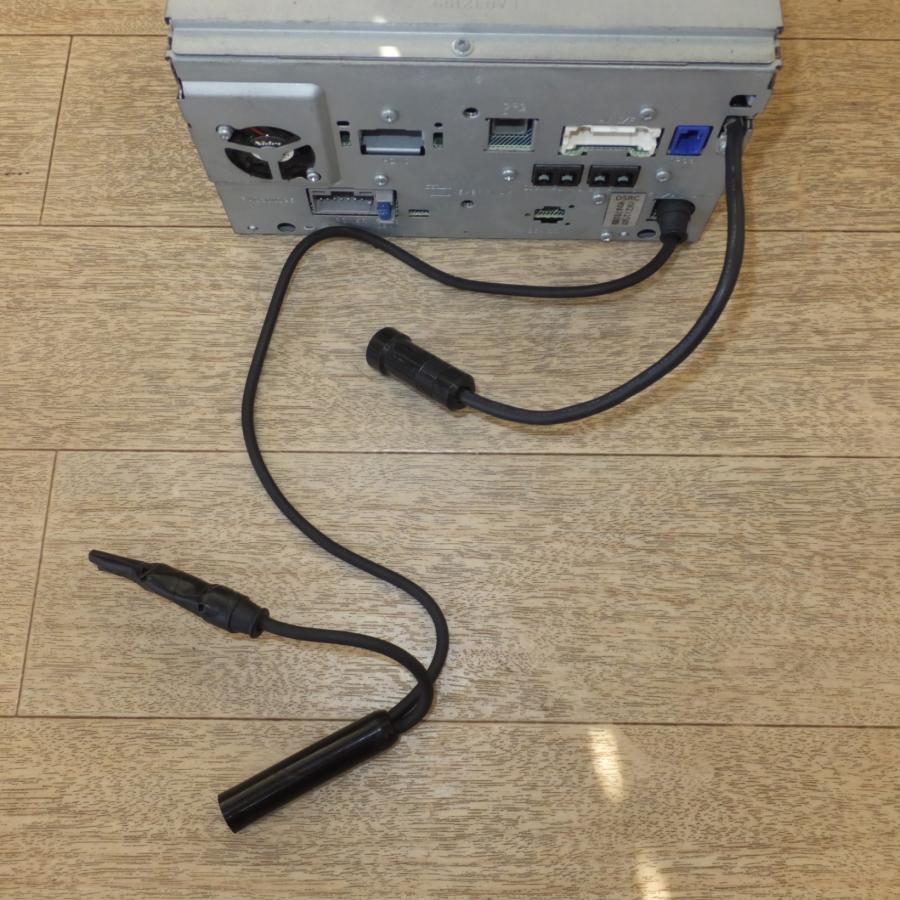 送料無料] ☆パナソニック Panasonic SDカーナビステーション CN-R300D