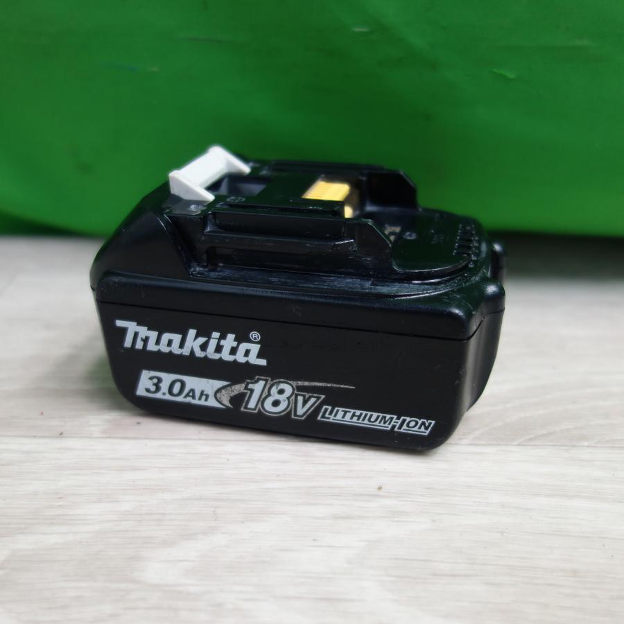 送料無料] ☆マキタ バッテリー BL1830B DC18V 3.0Ah 54Wh makita 