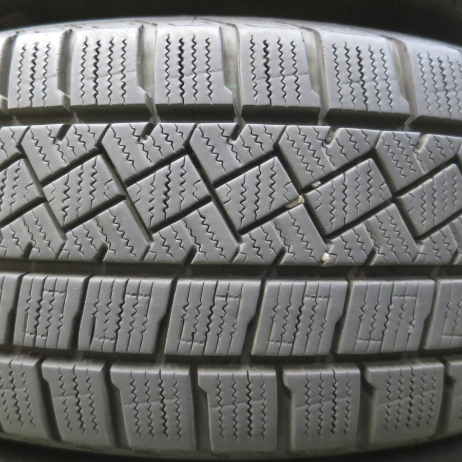 綺麗 22年★シエンタ 等 185/65R15 スタッドレス ピレリ アイスゼロ アシンメトリコ X BLOOD DIESEL クロス ブラッド ディーゼル PCD100/5H★6042902イス_6