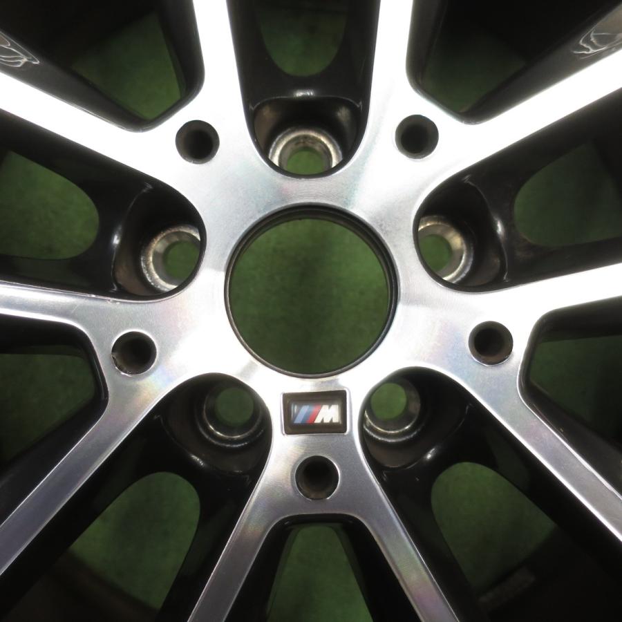 キレイ！23年★BMW X3 X4 G01 G02 Mスポーツ 純正 245/45R20 275/40R20 ブリヂストン アレンザ 001 20インチ PCD112/5H★5080805NJノ |  | 05