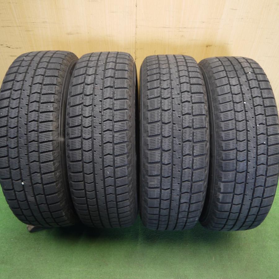 バリ溝！8.5分★スタッドレス 195/65R15 マキシス PREMITRA ice SP3 Mistiere RB14 ミスティ―レ 15 ...