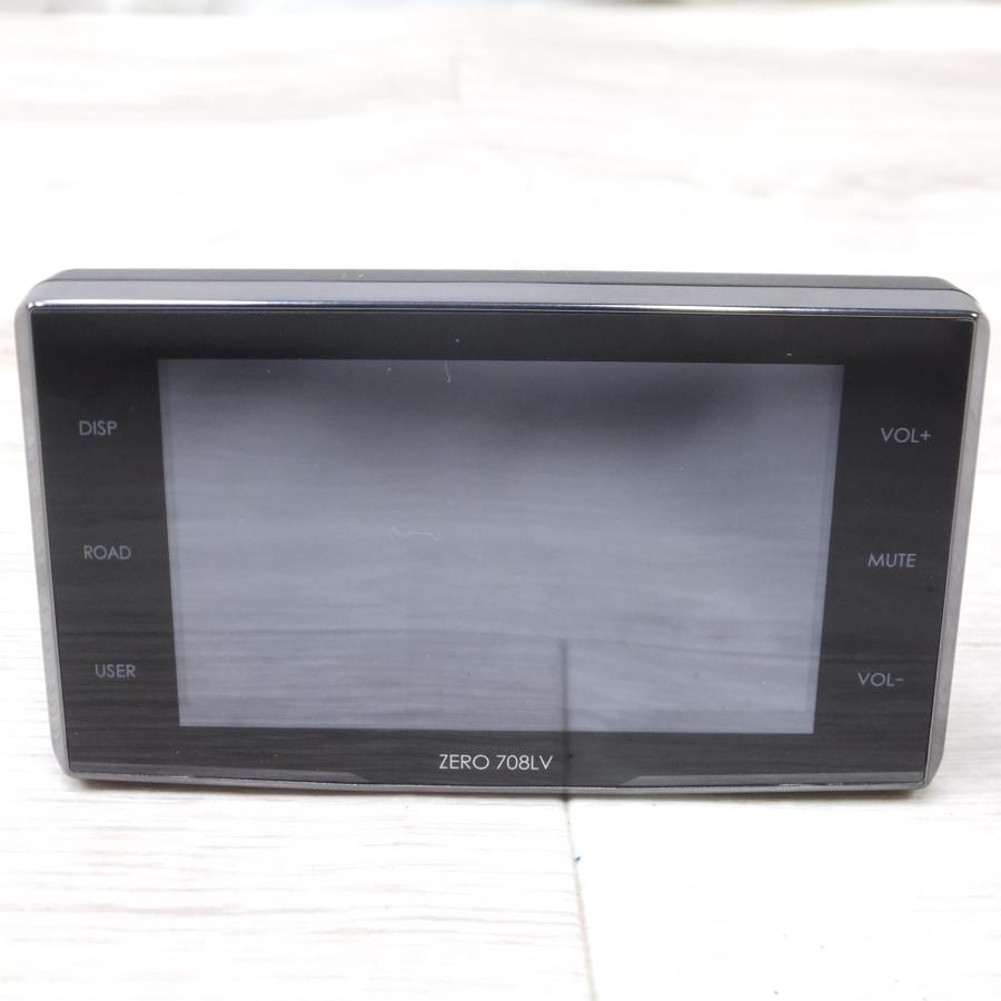 送料無料] 付属品付き◇コムテック レーザー レーダー 探知機