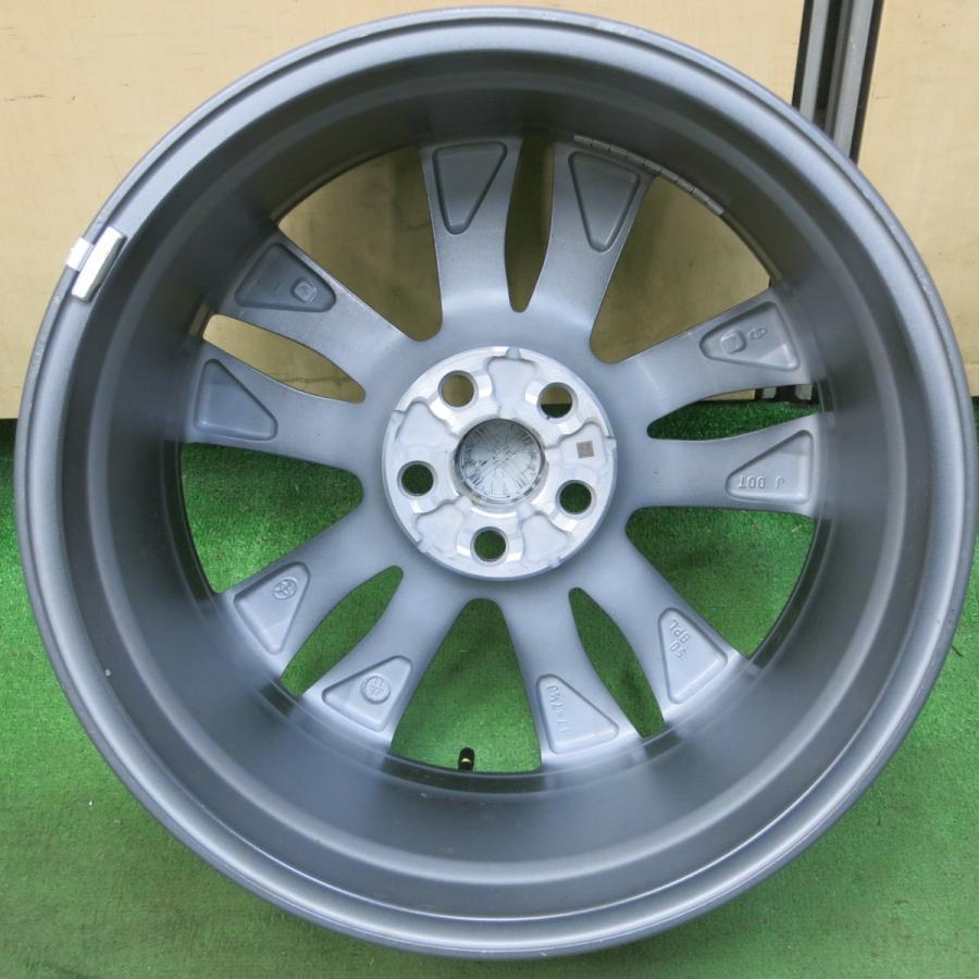 送料無料] 新車外し☆トヨタ カローラ ツーリング W×B 純正