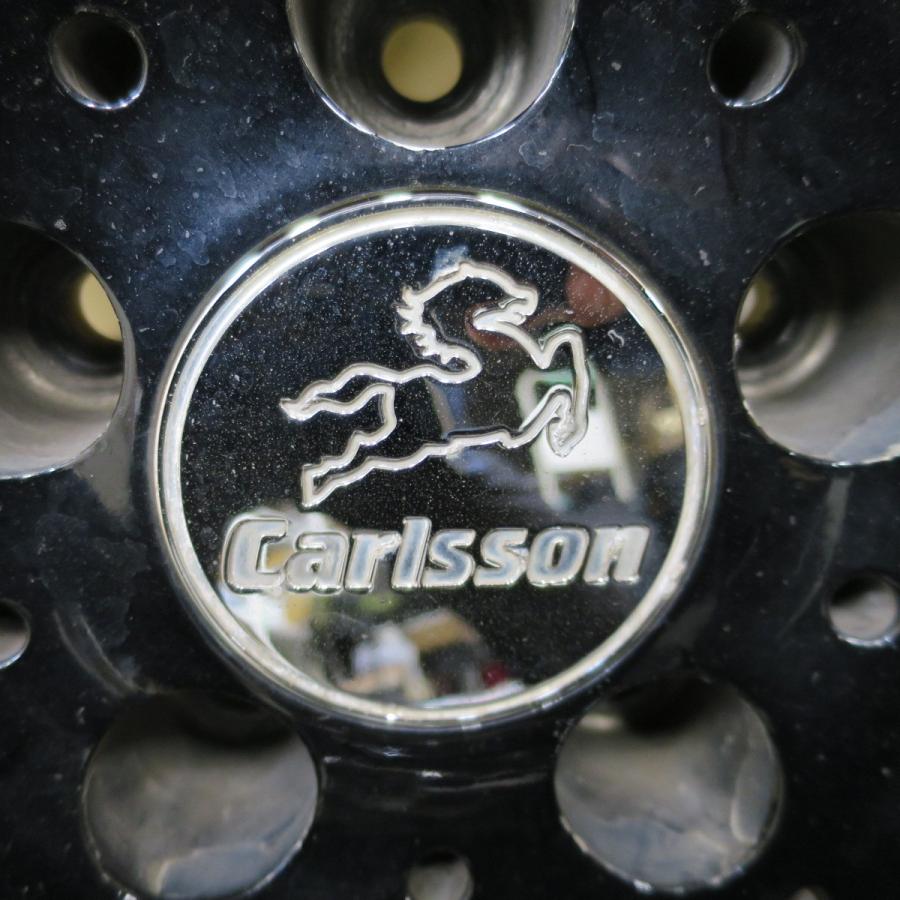 4本価格！24年☆Carlsson CR 1/16 RS 245/40R19 ファルケン アゼニス