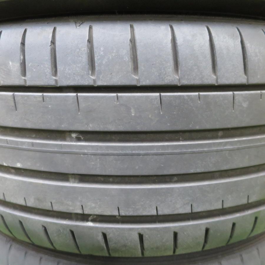 4本価格！24年☆Carlsson CR 1/16 RS 245/40R19 ファルケン アゼニス