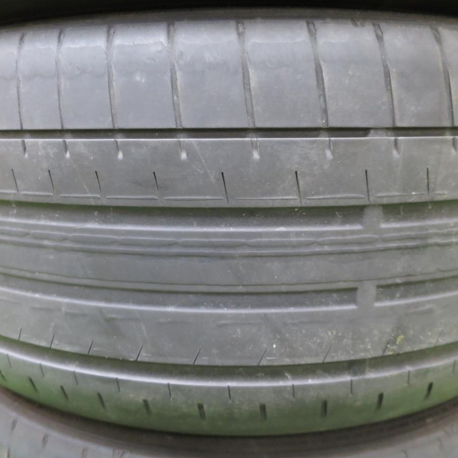 4本価格！24年☆Carlsson CR 1/16 RS 245/40R19 ファルケン アゼニス