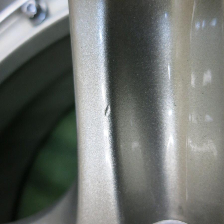 キレイ☆ジムニー等 レアマイスター ROAD SPOKE VR 16インチ