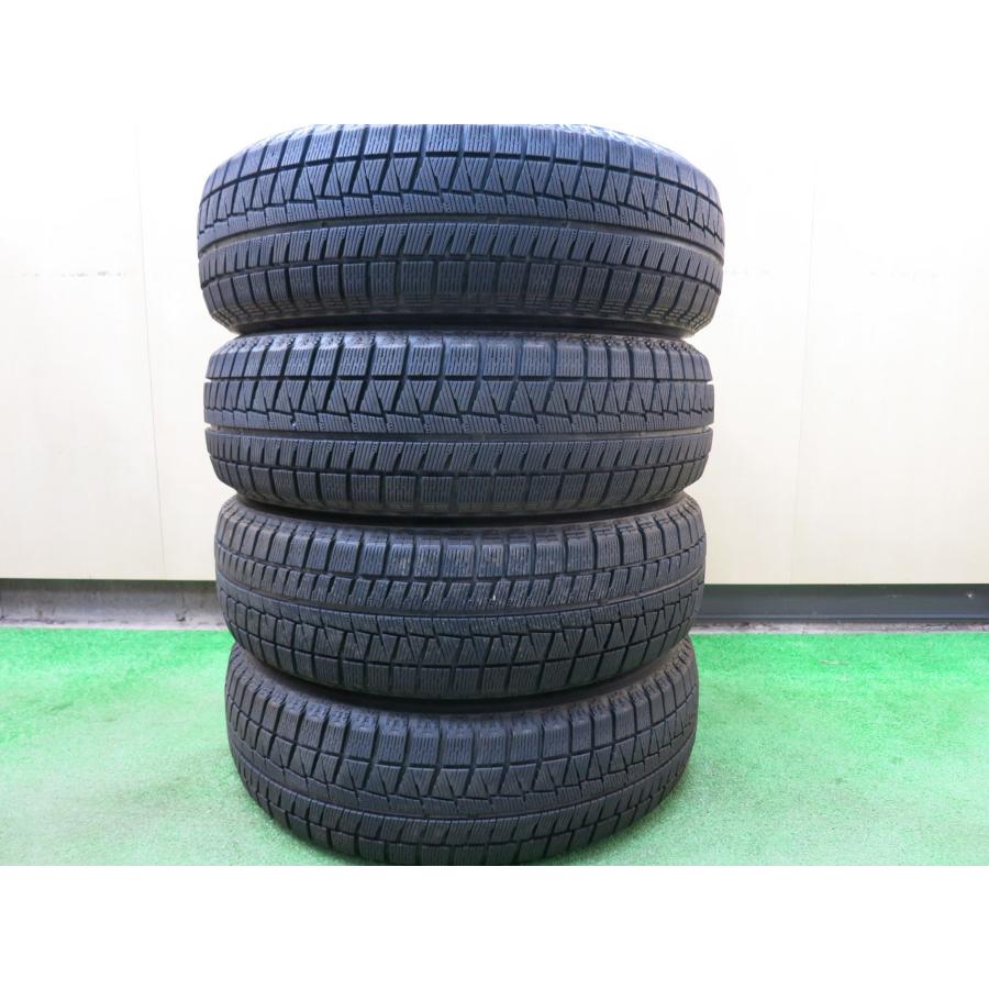 ☆送料込☆バリ溝☆ブリヂストン ICE PARTNER2 175/65R15 BRIDGESTONE スタッドレスタイヤ 175/65R15 84Q 15インチ