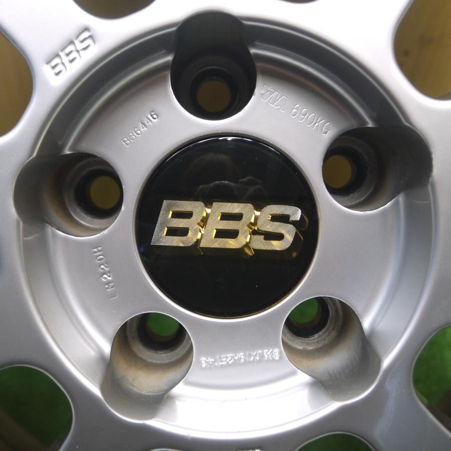 送料無料*キレイ！20年☆BBS LM220H 235/40R19 ブリヂストン レグノ GR