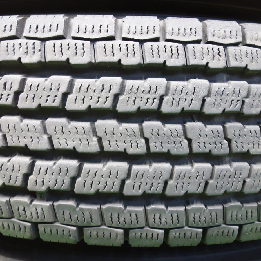 バリ溝！9分☆スタッドレス 165/80R13 94/93N ヨコハマ アイスガード